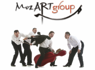 MozART Group koncertas | Šiauliai | NEĮVYKS