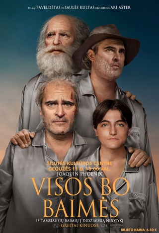 Kino filmas