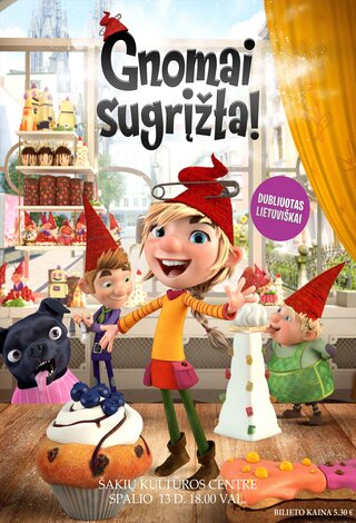 Kino filmas
