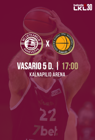 7bet-Lietkabelis - Šiauliai