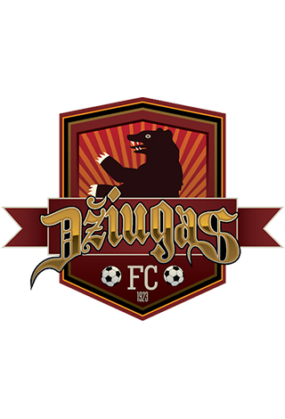 FC DŽIUGAS - HEGELMANN