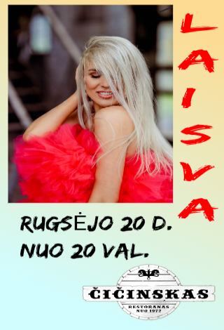 Atlikėja 