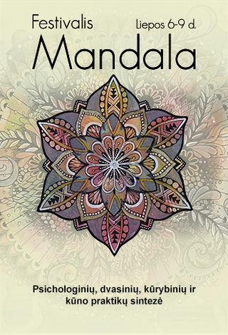 Mandala festivalis