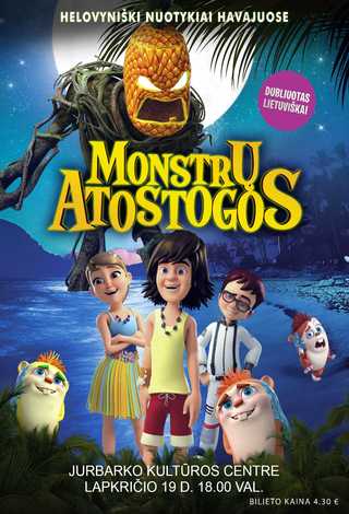 Kino filmas