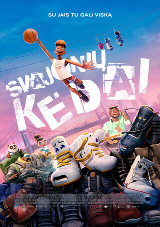 Kino filmas 