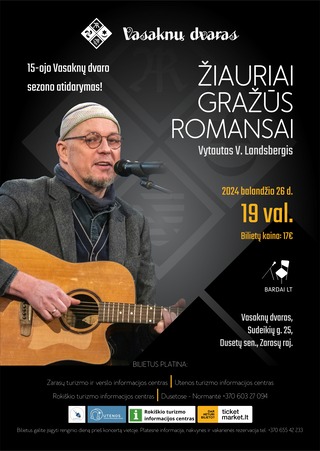 „Žiauriai gražūs romansai“