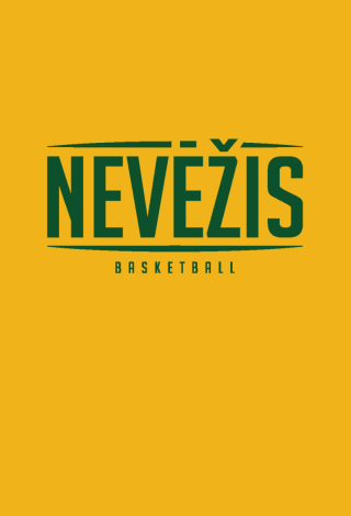 Nevėžis - Žalgiris