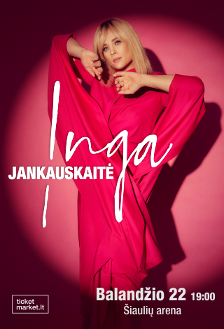 Inga Jankauskaitė