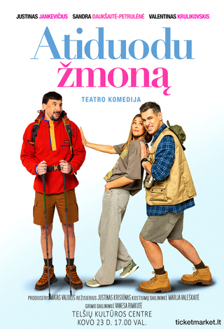 Teatro komedija