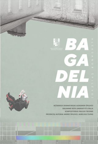 Bagadelnia