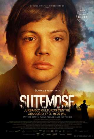 Kino filmas