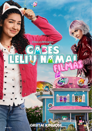 Kino filmas 